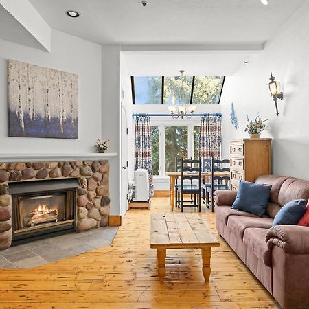 The Lodge At The Mountain Village By All Seasons Resort Lodging Park City Buitenkant foto
