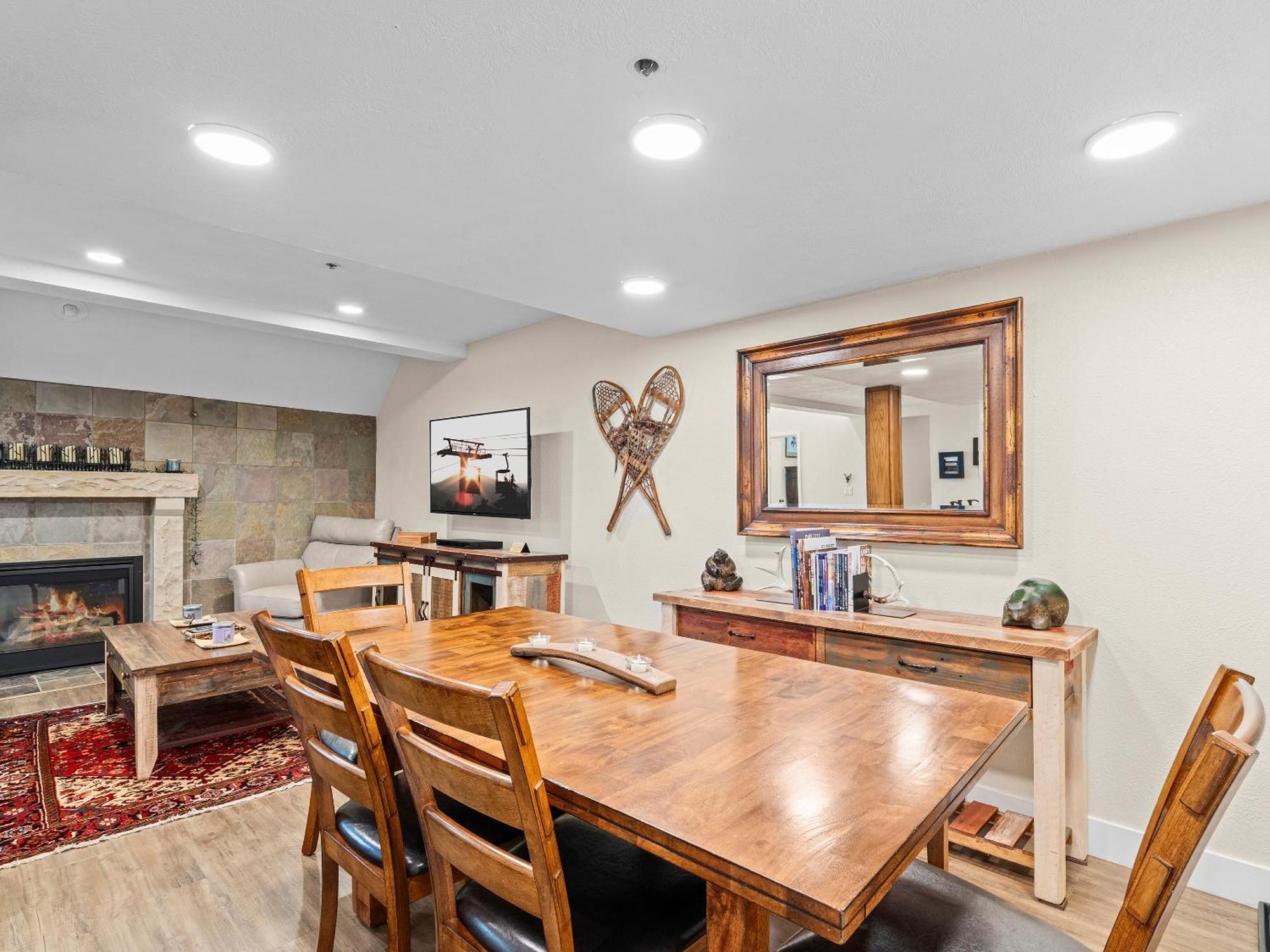 The Lodge At The Mountain Village By All Seasons Resort Lodging Park City Buitenkant foto