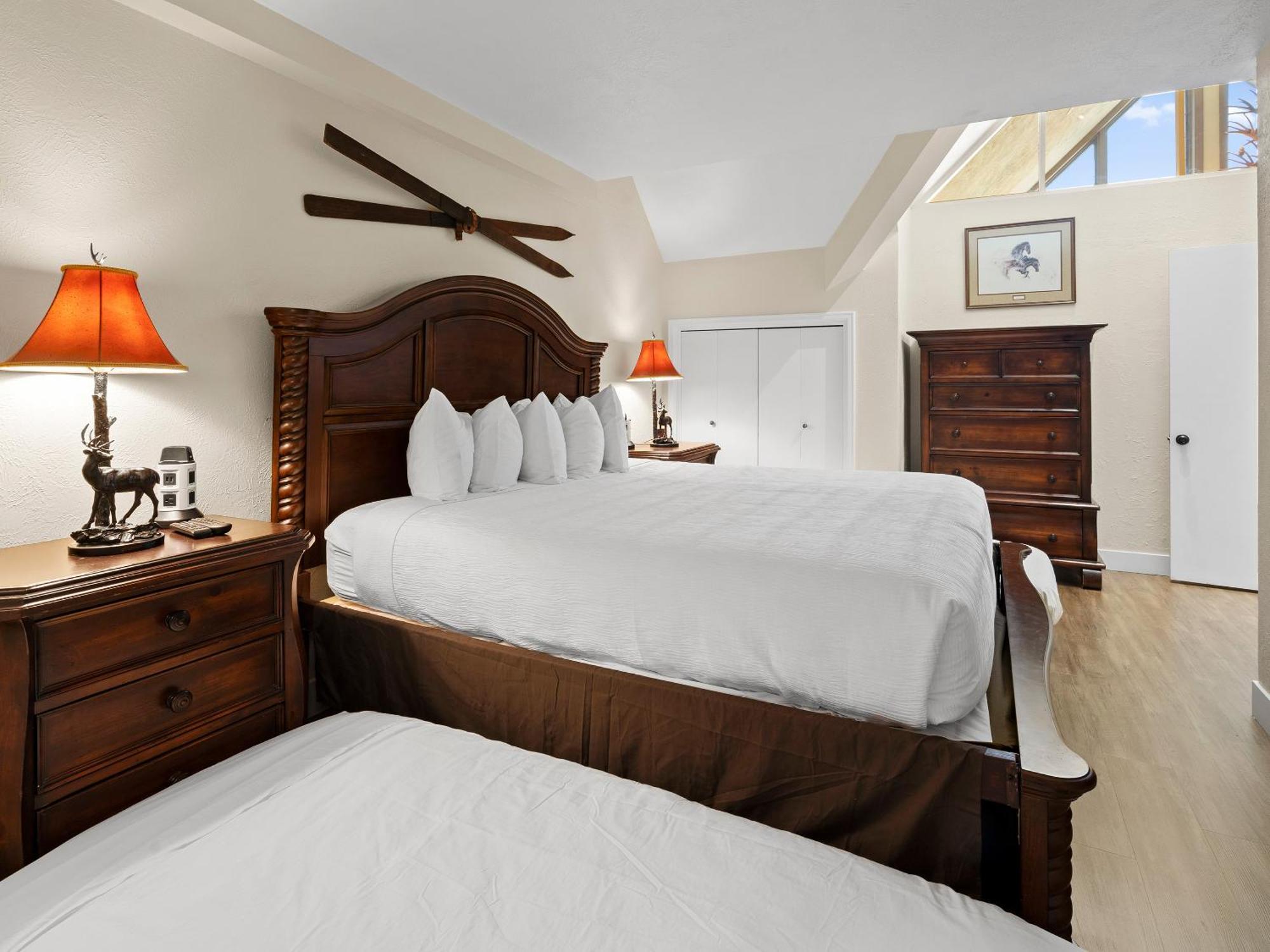 The Lodge At The Mountain Village By All Seasons Resort Lodging Park City Buitenkant foto