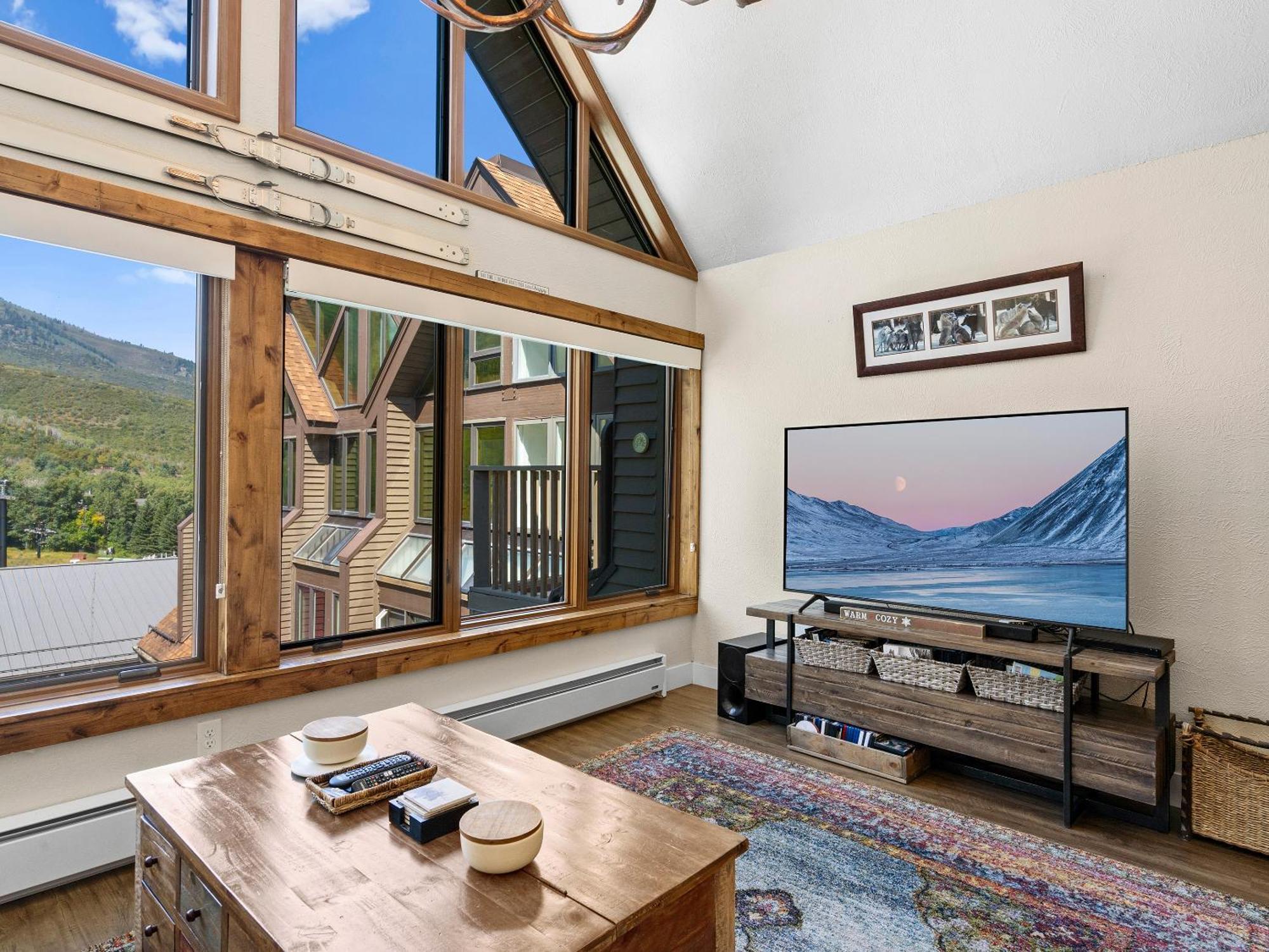 The Lodge At The Mountain Village By All Seasons Resort Lodging Park City Buitenkant foto