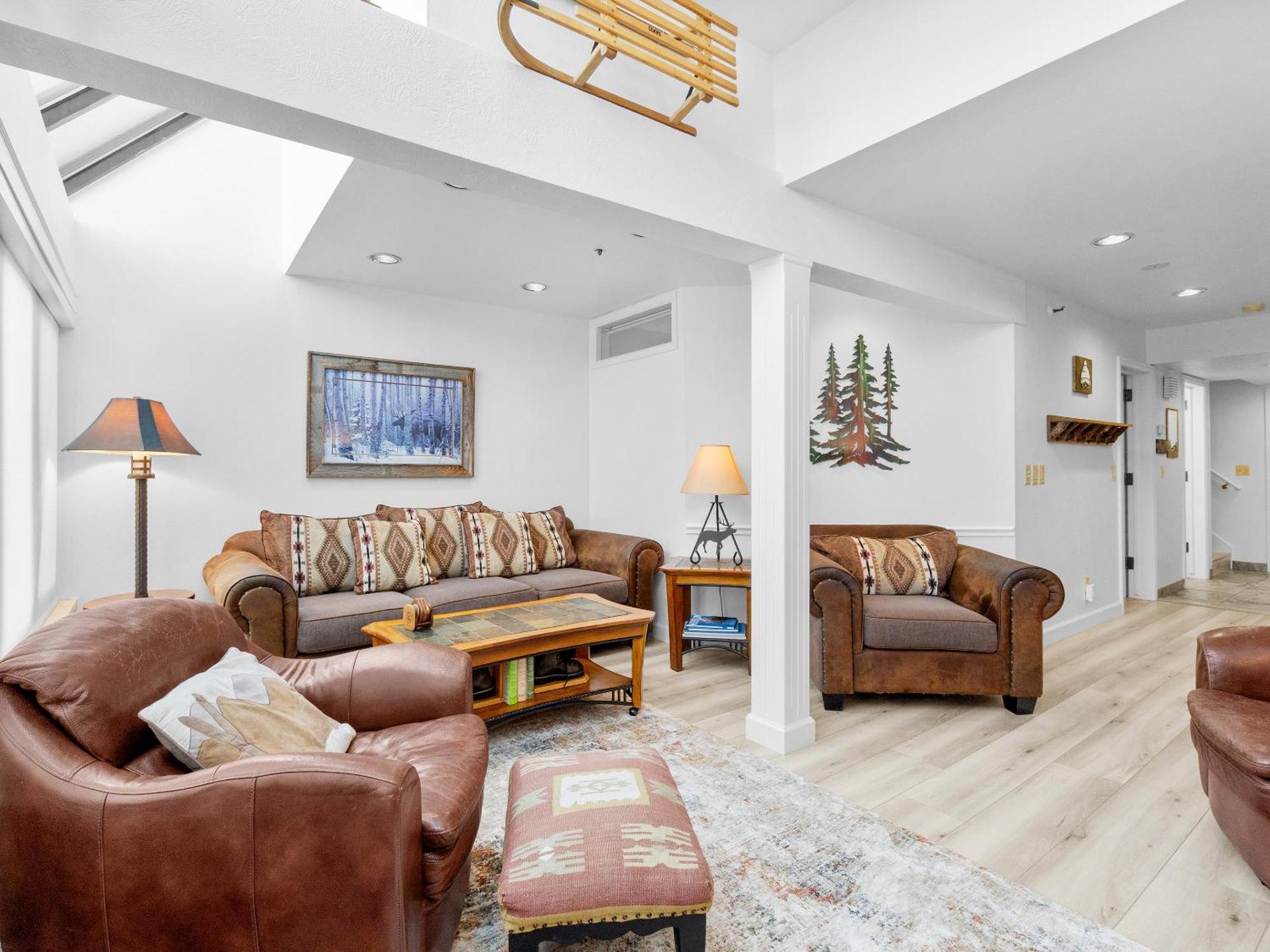 The Lodge At The Mountain Village By All Seasons Resort Lodging Park City Buitenkant foto
