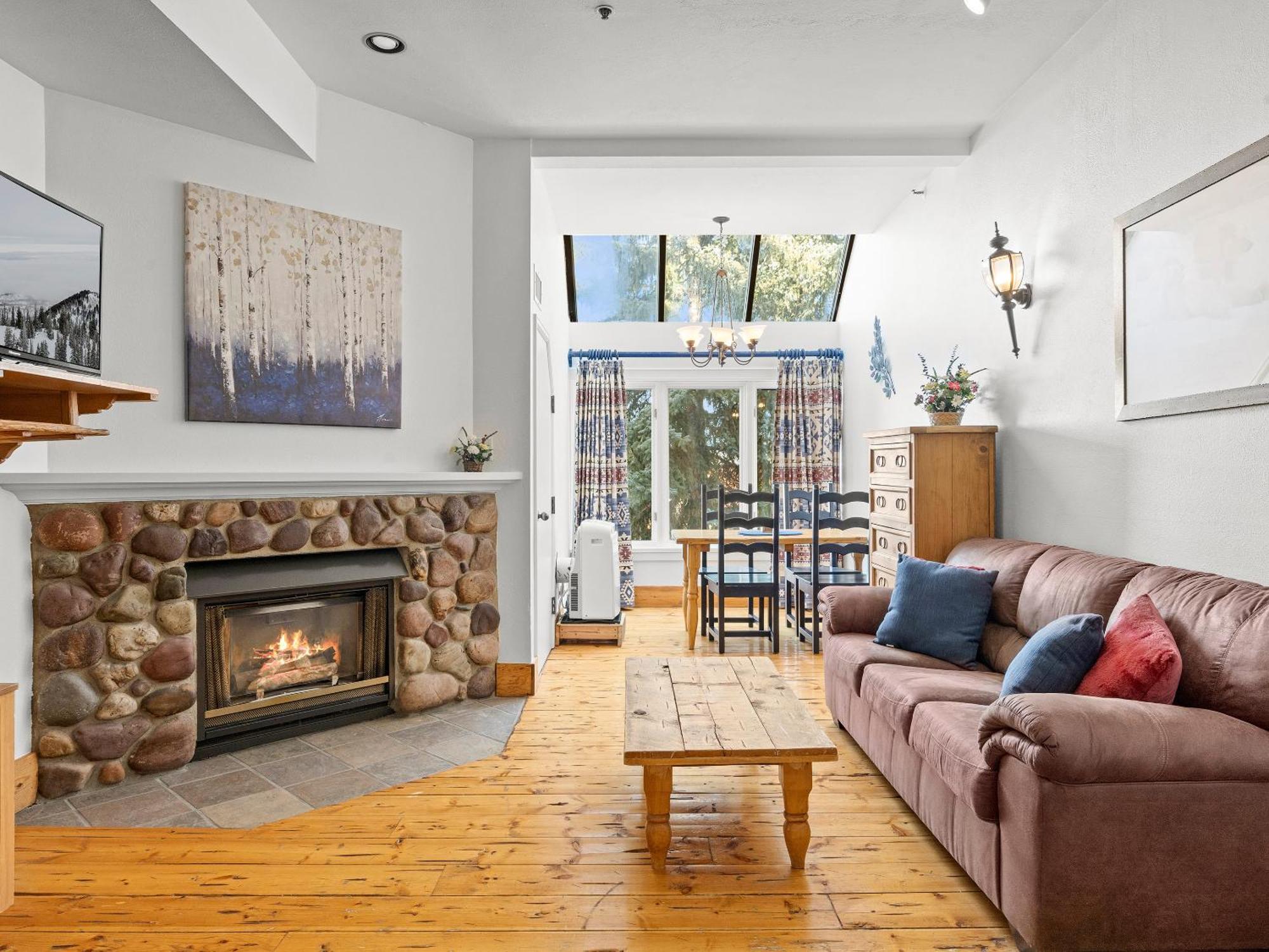 The Lodge At The Mountain Village By All Seasons Resort Lodging Park City Buitenkant foto